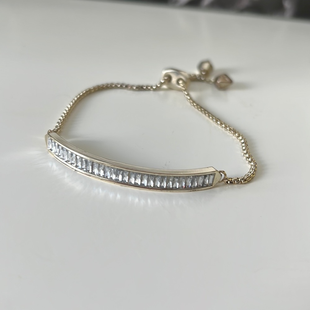 Kendra Scott bracelet